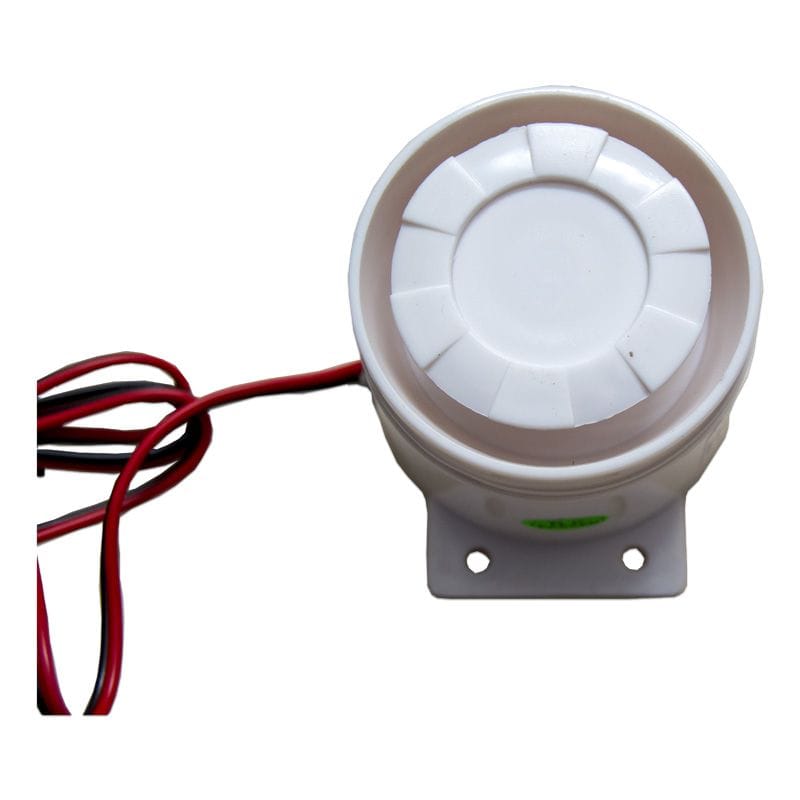 Buzzer 12V (PS209) SC-402