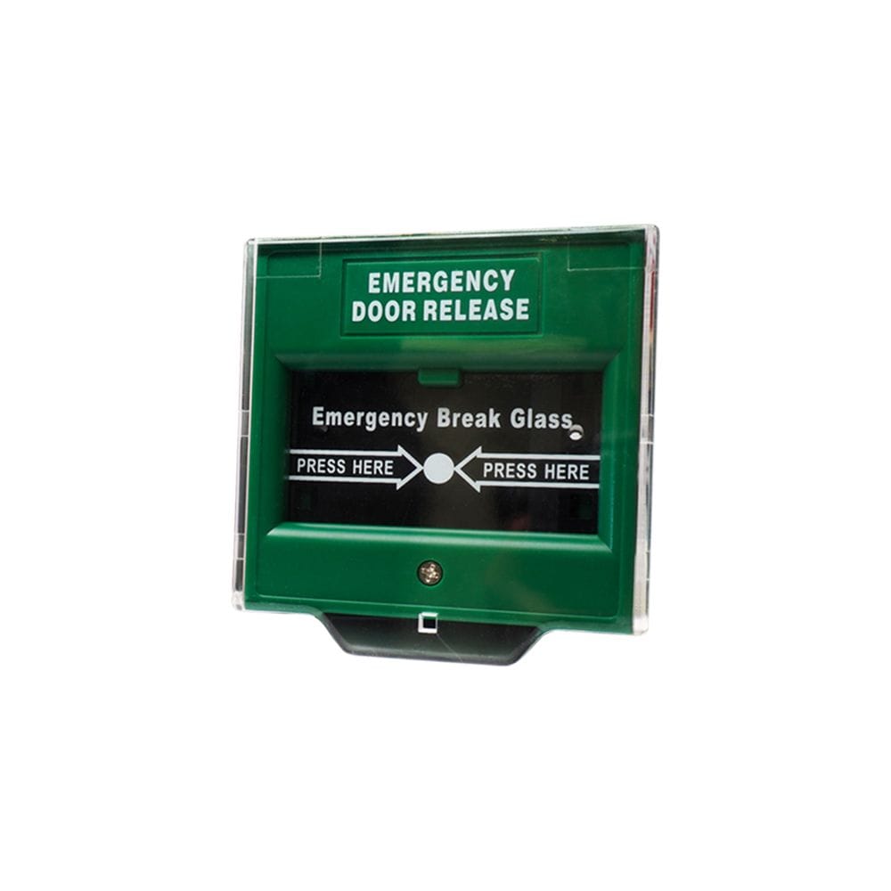 Call Point Green T0000216