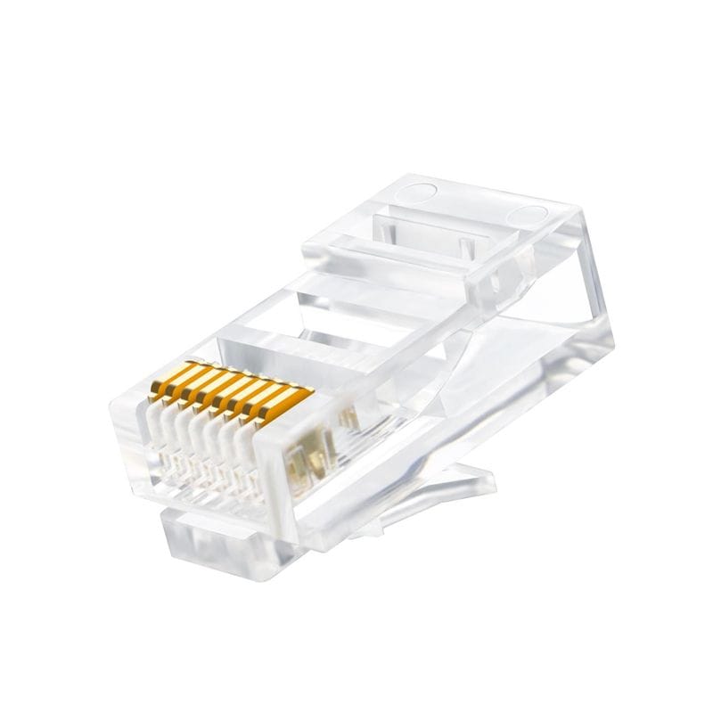 Connectors RJ45 Connector RJ45 Connector