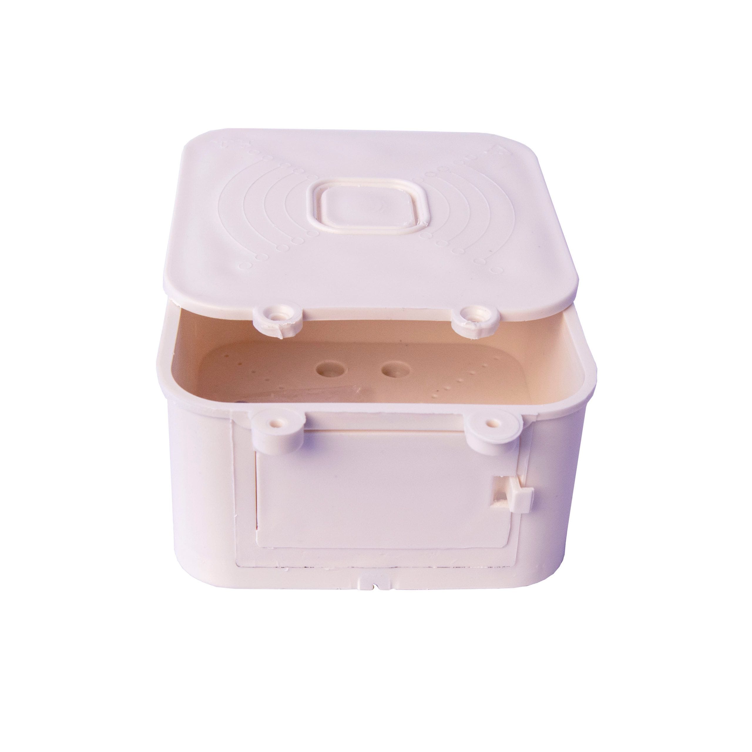 Mounting Boxes (11x11x5.04) JB00