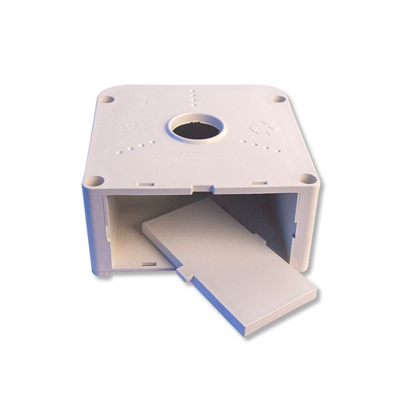 Mounting Boxes (14x14x5.04) JB01