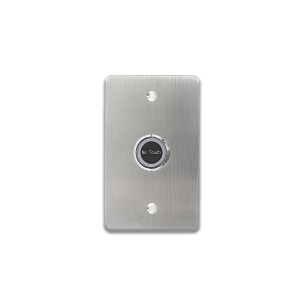 No Touch Exit Button 12VDC - IP65 SButton7