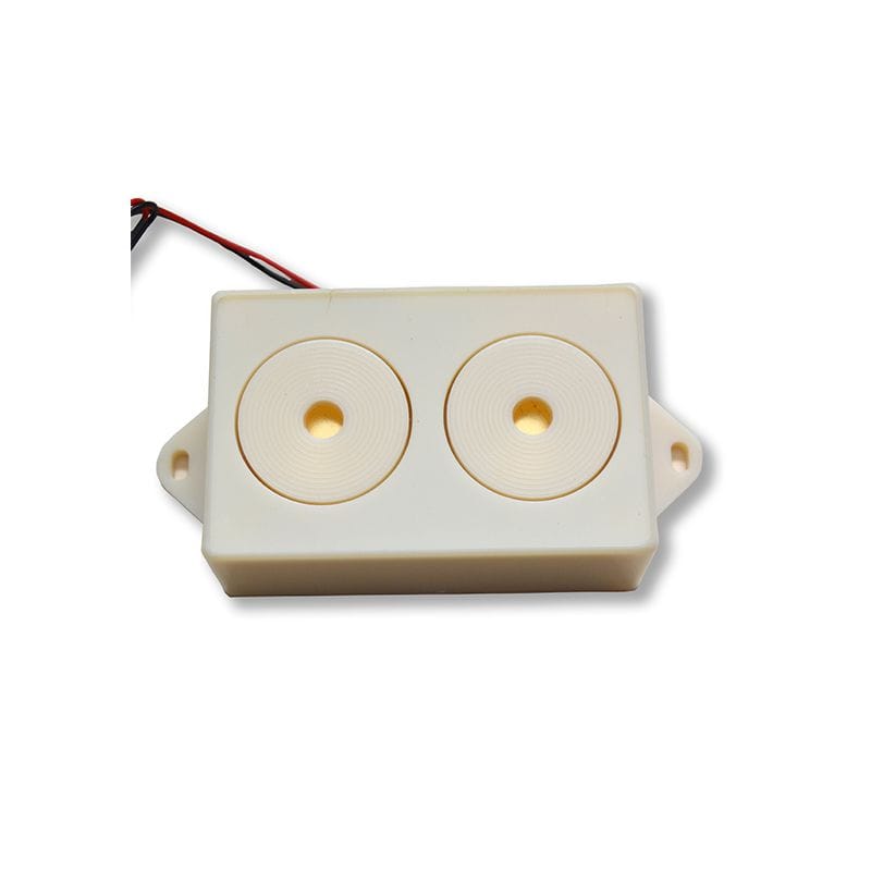 Sound Bomb Dual Piezo 12V SC-105