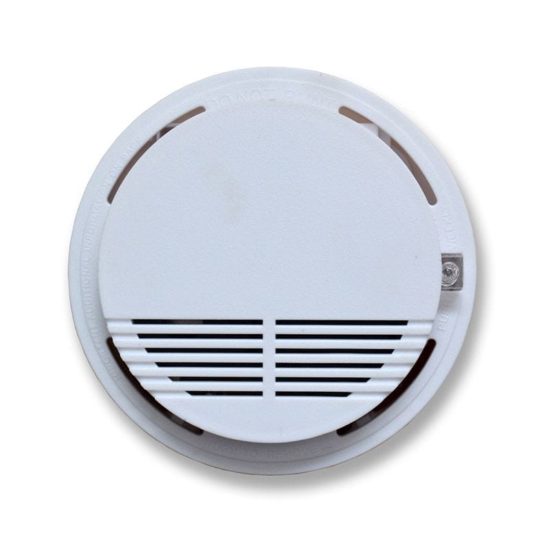 Standalone Smoke Detector SS-168