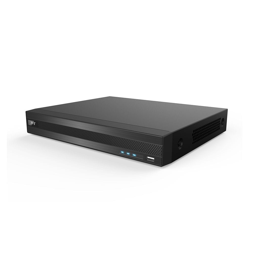 TVT TD-2104TS-HP DVR 4 Channel 8MP Lite with TV out