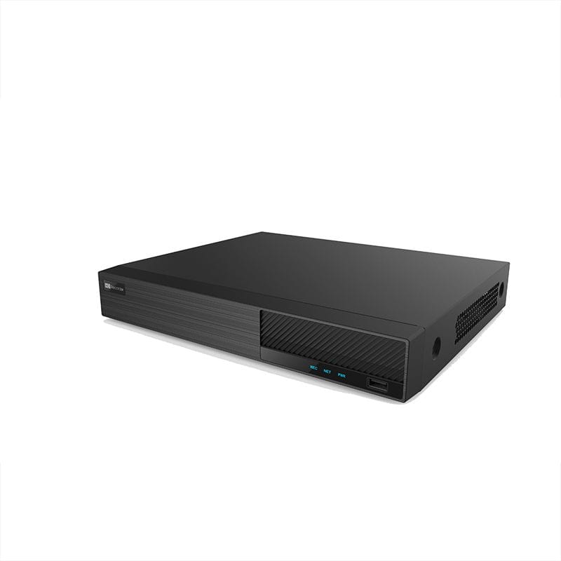 TVT TD-2108TS-HP DVR 8 Channel 8MP Lite with TV out