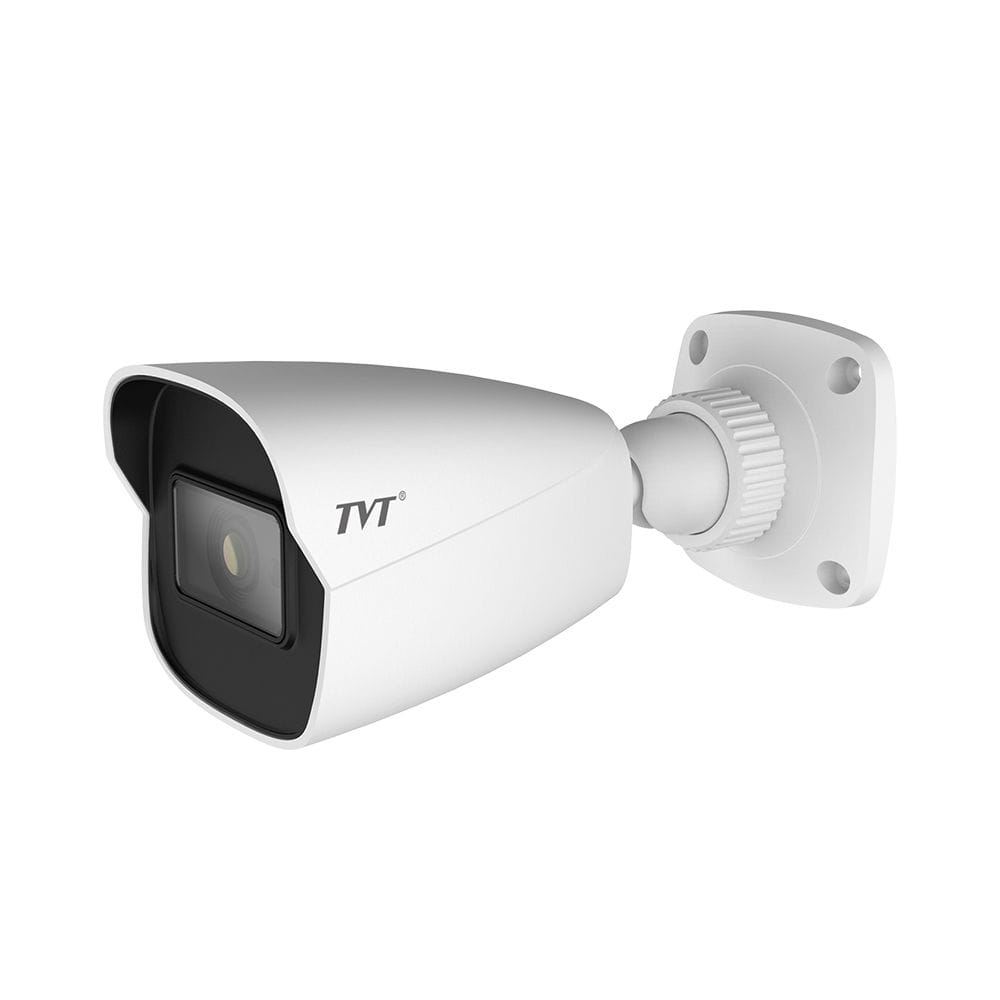 TVT TD-7421AS2 (D/AR2) Fixed AHD Bullet Camera 2MP Day/Night with 20-30M IR
