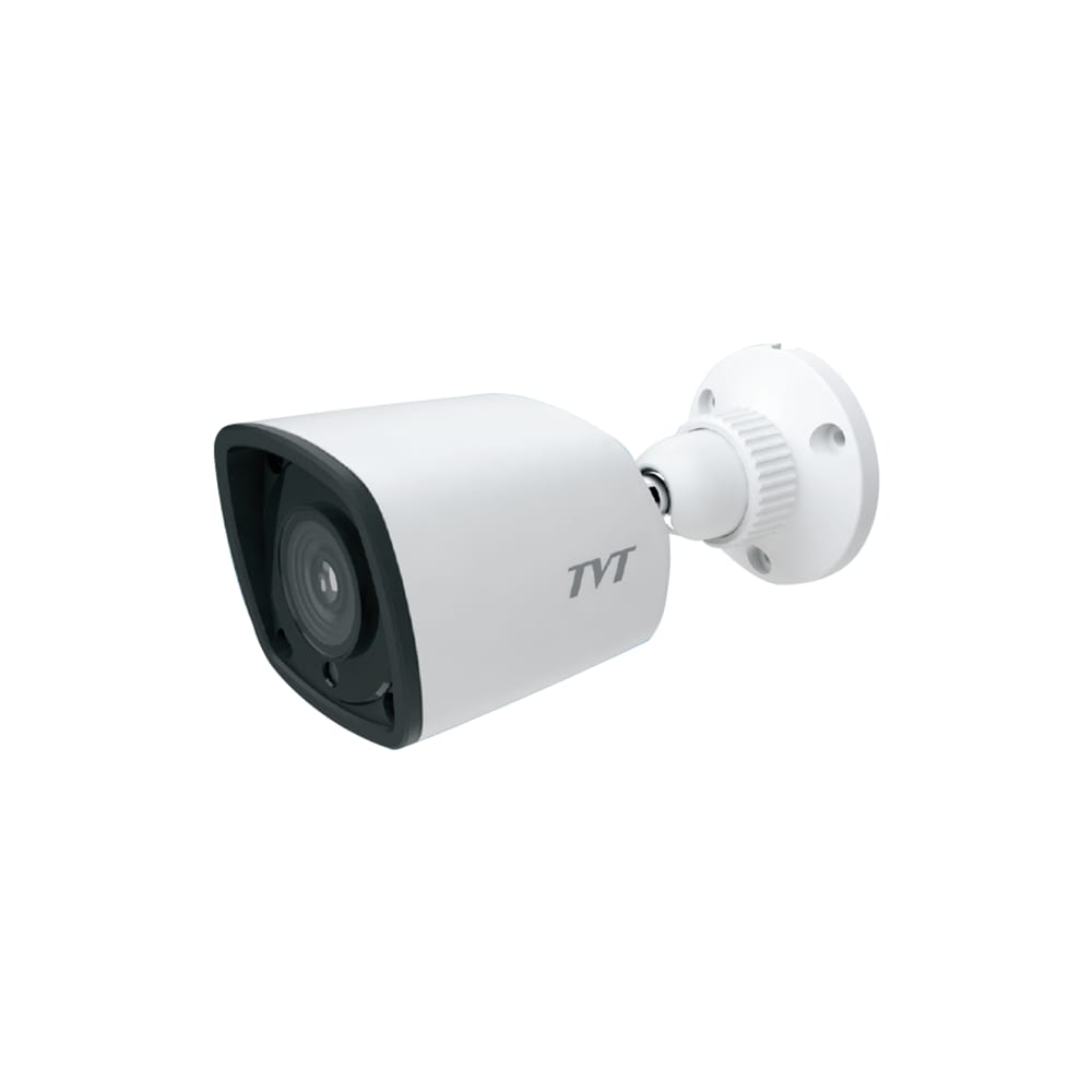 TVT TD-7451AS (D/AR1) Fixed AHD Bullet Camera 5MP Day/Night with 10-20M IR