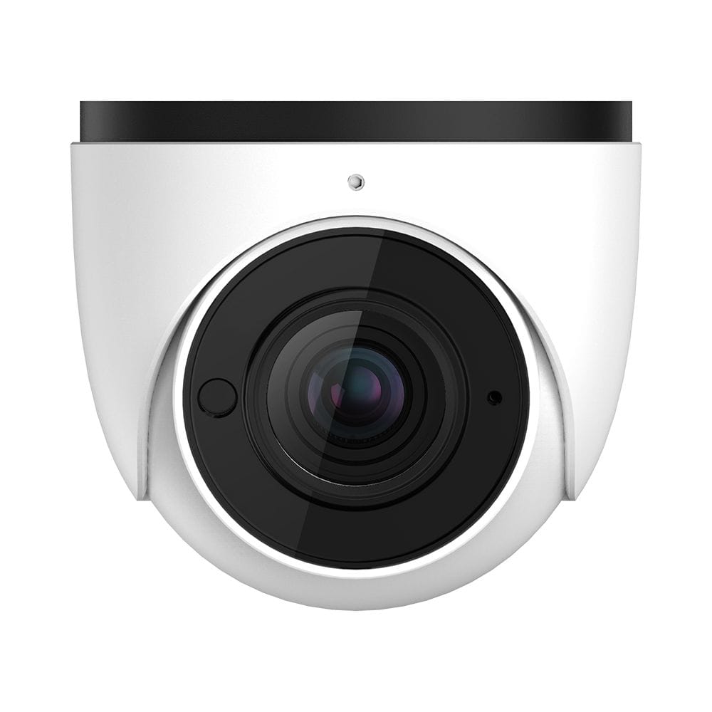 TVT TD-7524AS2 (D/AR2) Fixed AHD Dome Camera 2MP Day/Night with 20-30M IR