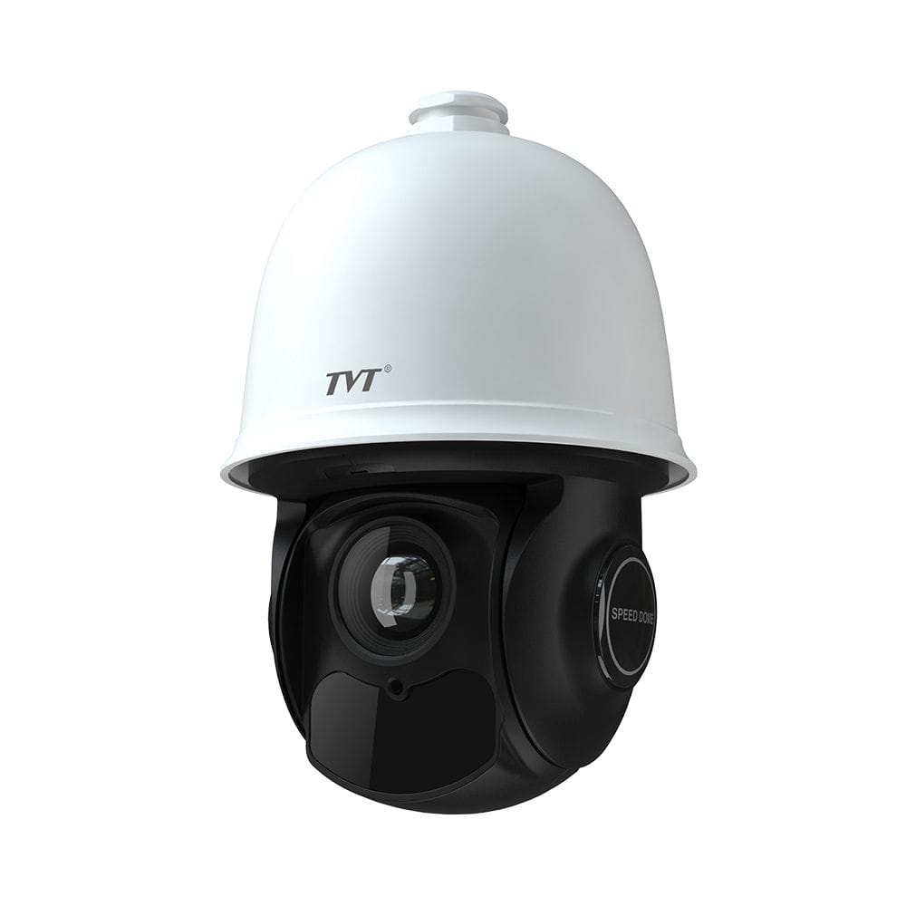 TVT TD-8523IE (PE/20M/AR15) 20x Optical Zoom 2MP IP with 150M IR, 5.5-110mm